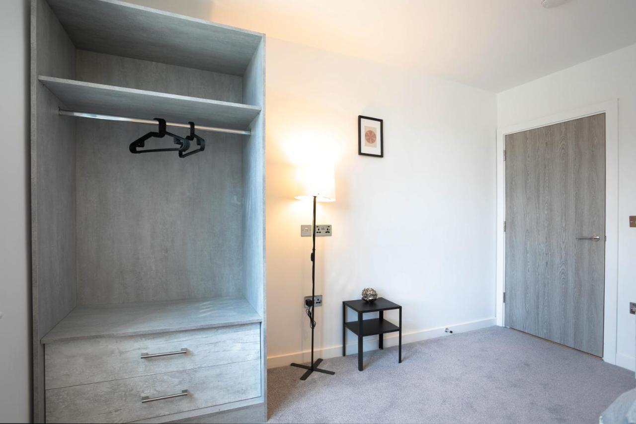Apartment Hoemli Smart City Centre